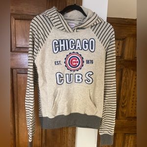 Chicago Cubs hoodie